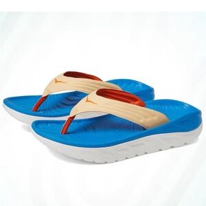 HOKA Ora Recovery Flip (Mens)